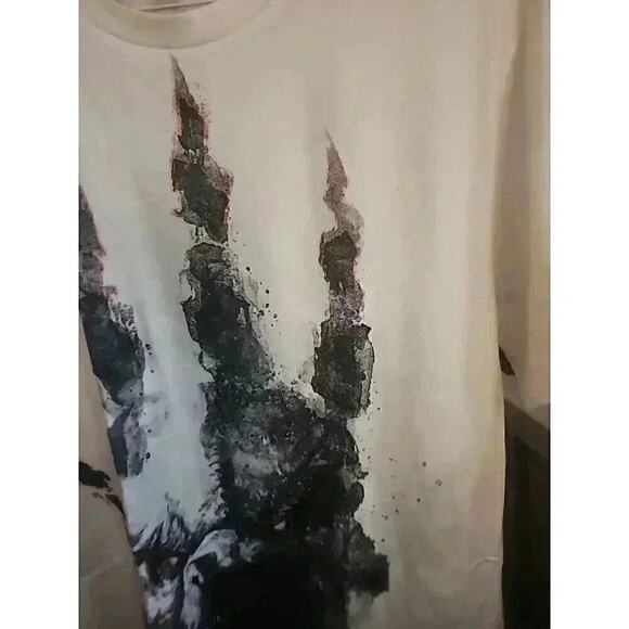 Godzilla X Kong The New Empire 2024 Vintage T Shirt Godzilla King Of The Monster - Picture 3 of 5